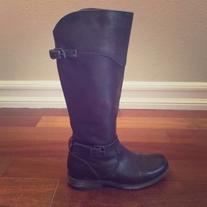 Frye Phillip Riding Boot, Size 6