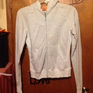 JUICY COUTURE HOODIE