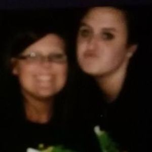 Meet your Posher, Allison