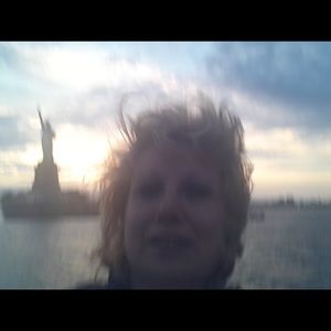 Meet your Posher, Jackie