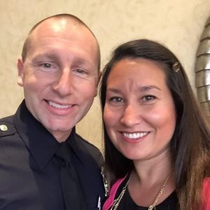 Meet your Posher, Helene