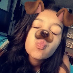 Meet your Posher, April