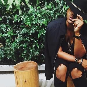 Meet your Posher, Omar