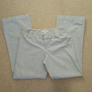 Banana Republic wide leg pants