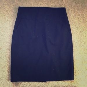 Banana Republic Pencil Skirt, professional/work