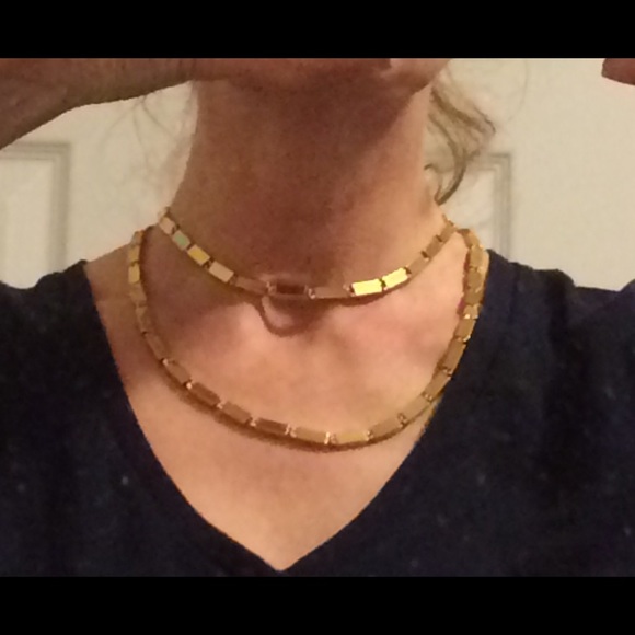 NWT kate spade 'Gold Rush' Long Necklace