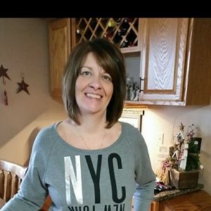 Meet your Posher, Nancy