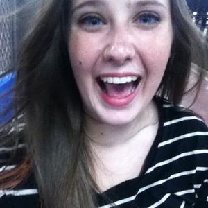 Meet your Posher, Savannah