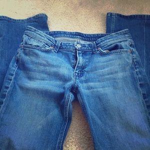 7 For All Mankind - Flynt Bootcut