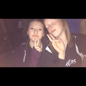 Meet your Posher, Kate