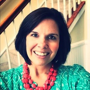 Meet your Posher, Kristen