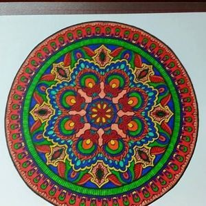 Meet your Posher, Carrie lynn