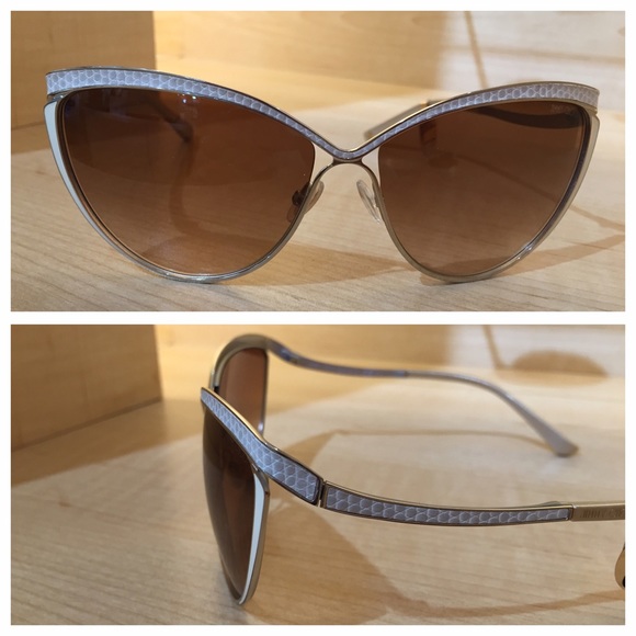 Designer Eye Wear