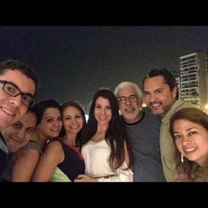 Meet your Posher, Adela