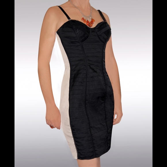 BEBE dress