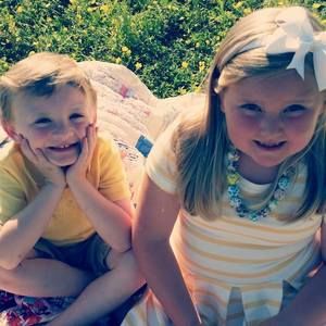 Meet your Posher, Carla