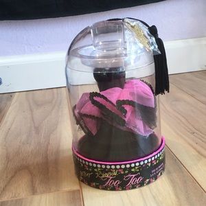 Betsey Johnson "too too" perfume (unopened)