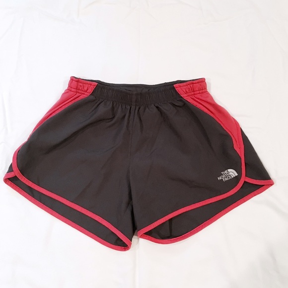 North Face Women's Reflex Core Shorts