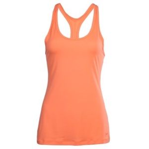 NWT Nike Racerback Dri-Fit Tank