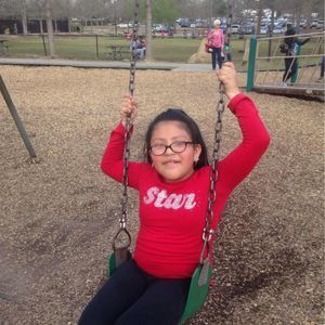 Meet your Posher, Ada