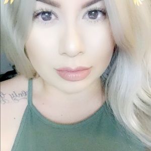 Meet your Posher, Marisol