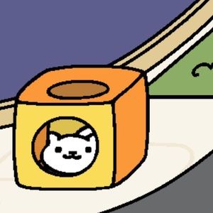 Meet your Posher, Moo