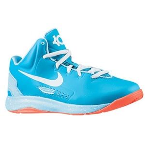 Nike KD Basketball Shoes