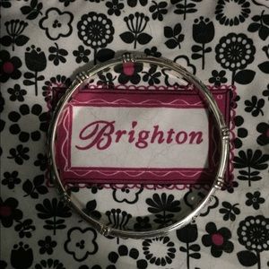 Brighton heart bracelet