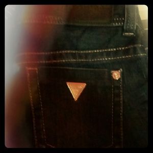 Guess jean