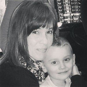 Meet your Posher, Julie