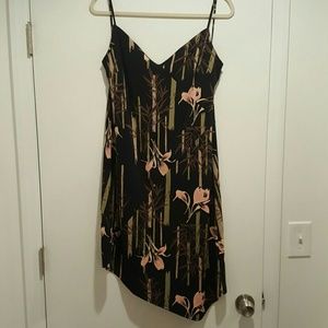 Summer party dress