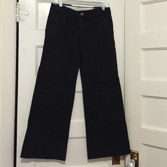 Gap Khaki pants...stretch material