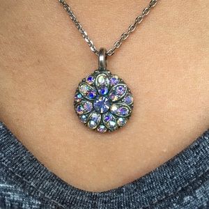 Mariana Guardian Angel Pendant