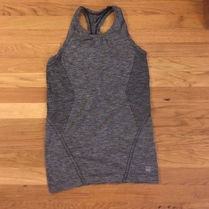 Victoria's Secret Workout Top
