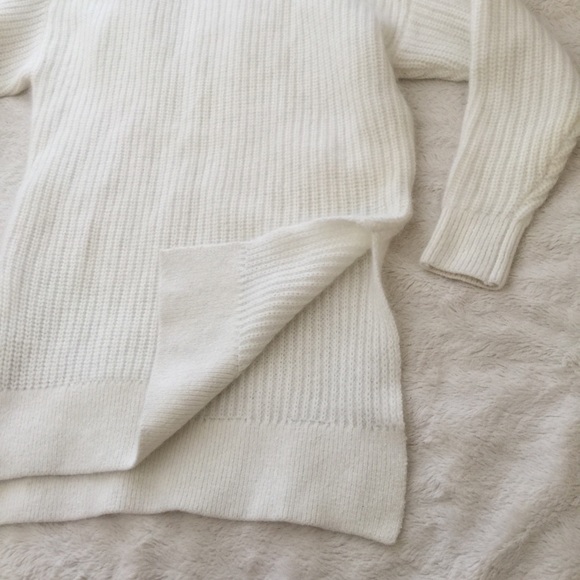 H&M Angora Boyfriend Sweater - Picture 4 of 4