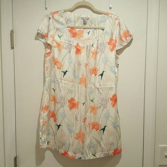 Short daytime dress