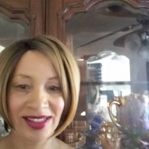 Meet your Posher, Bernestine