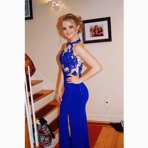 Meet your Posher, Katherine