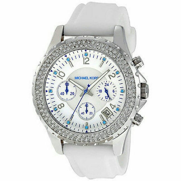 MICHAEL KORSChronograph WatchItem No. MK5389