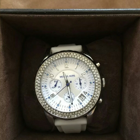 MICHAEL KORSChronograph WatchItem No. MK5389