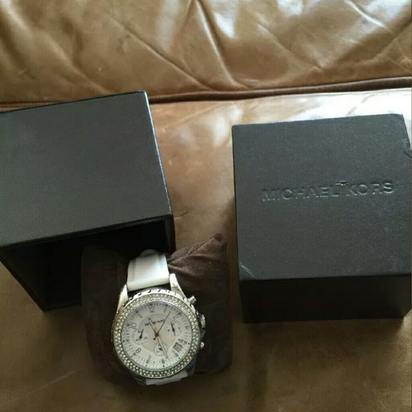MICHAEL KORSChronograph WatchItem No. MK5389