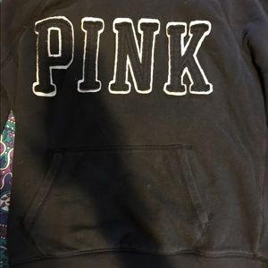 PINK hoodie