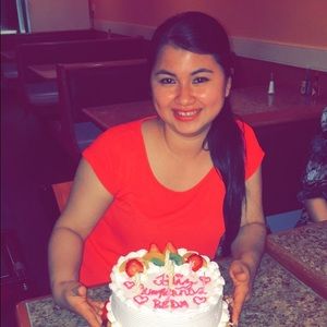 Meet your Posher, Eunice