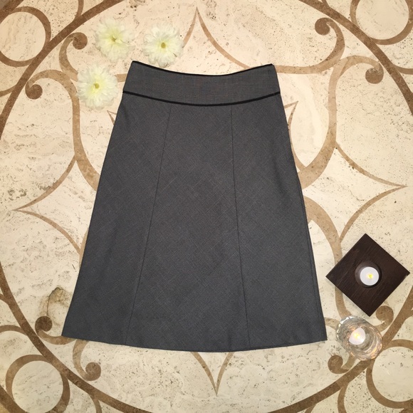H&M A-Line Skirt