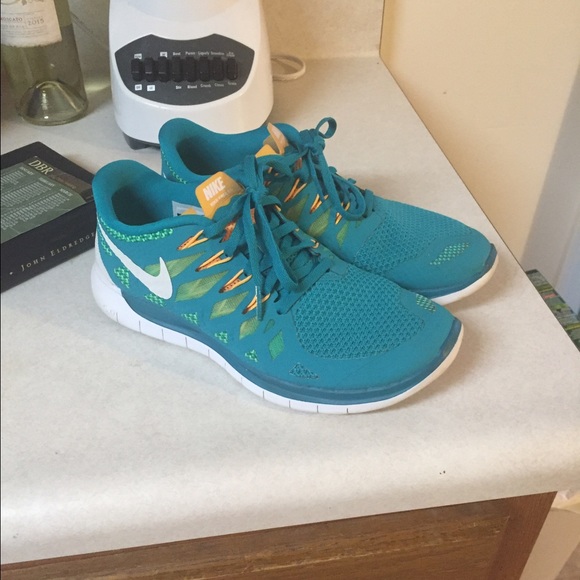 Nike Free 5.0