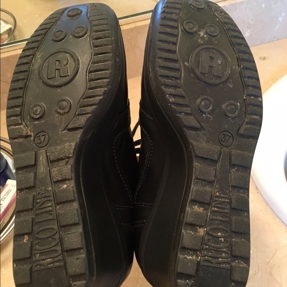 Shoes - Picture 3 of 3