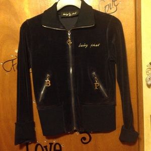 BABY PHAT JACKET