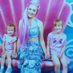 Meet your Posher, Natalie