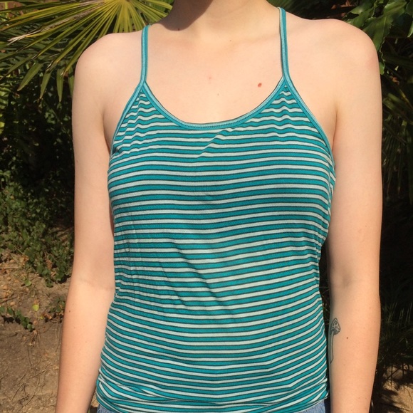American Eagle Tank Top