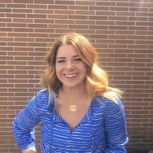 Meet your Posher, Molly